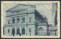 L'Aquila Città Teatro cartolina ZQ1783 – fronte
