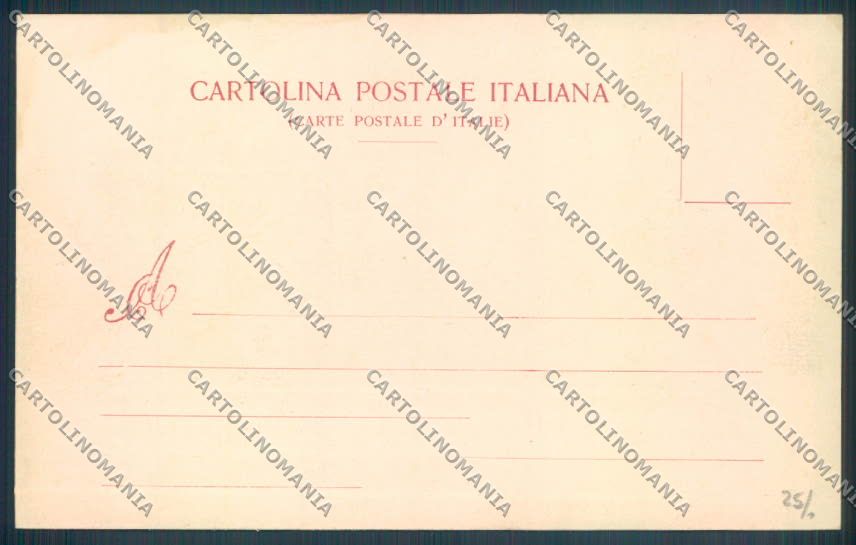 L'Aquila Città cartolina ZQ1787 – retro