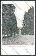 L'Aquila Tagliacozzo cartolina ZQ1803 – fronte