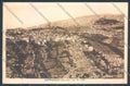 L'Aquila Cappadocia cartolina ZQ1819 – fronte