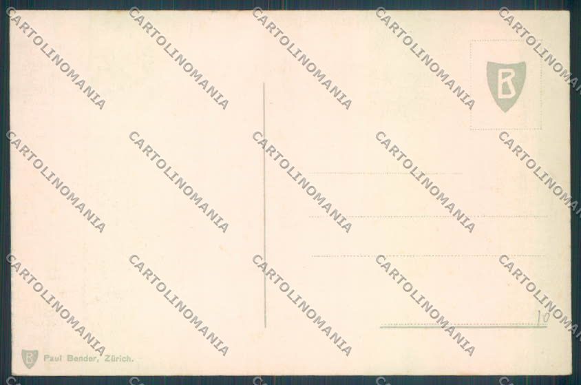 Como Tremezzo Barca cartolina ZQ1860 – retro