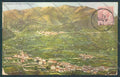 Como Castiglione d'Intelvi cartolina ZQ1868 – fronte