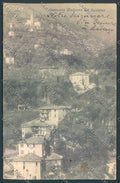 Como Ossuccio Madonna Soccorso cartolina ZQ1870 – fronte