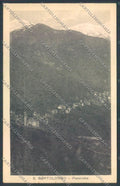 Como San Bartolomeo cartolina ZQ1878 – fronte