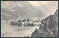Como Torno ANGOLO RIPARATO cartolina ZQ1884 – fronte