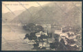 Como Campo cartolina ZQ1887 – fronte