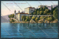 Como Lenno cartolina ZQ1893 – fronte