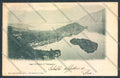 Como Ossuccio Isola Comacina cartolina ZQ1897 – fronte