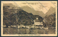 Como Oltrona di San Mamette cartolina ZQ1903 – fronte