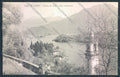 Como Ossuccio Isola Comacina cartolina ZQ1909 – fronte