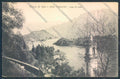 Como Ossuccio Isola Comacina cartolina ZQ1911 – fronte