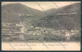 Como Castiglione d'Intelvi cartolina ZQ1925 – fronte