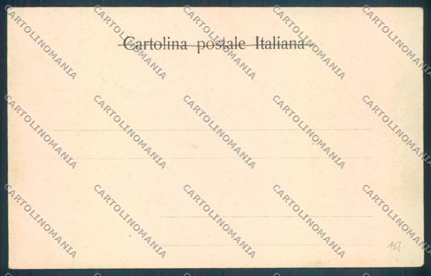 Como Castiglione d'Intelvi cartolina ZQ1925 – retro