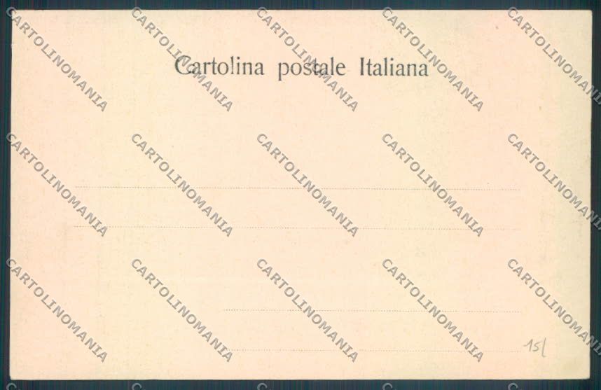 Como Castiglione d'Intelvi cartolina ZQ1927 – retro
