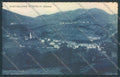 Como Castiglione d'Intelvi cartolina ZQ1928 – fronte