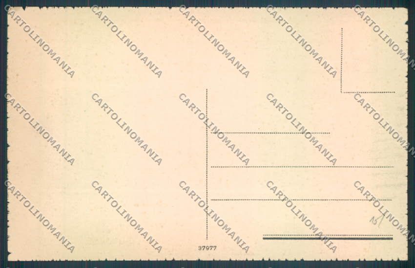 Como Castiglione d'Intelvi cartolina ZQ1928 – retro