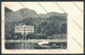Como Tremezzo barca cartolina ZQ1954 – fronte