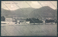 Como Cernobbio Tavernola cartolina ZQ1961 – fronte