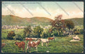 Como Lanzo d'Intelvi cartolina ZQ1964 – fronte
