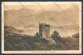 Como Ossuccio PIEGA cartolina ZQ1968 – fronte