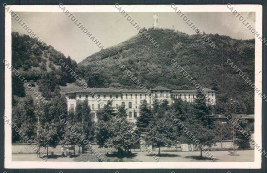 Como Camerlata Foto cartolina ZQ1979 – fronte
