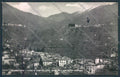 Como Blessagno Foto cartolina ZQ1980 – fronte