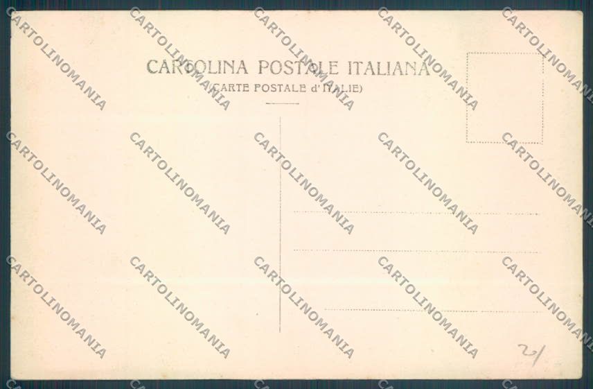 Como Castiglione d'Intelvi cartolina ZQ2000 – retro