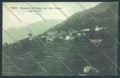 Como Veleso Erno cartolina ZQ2010 – fronte