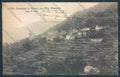 Como Veleso Erno cartolina ZQ2011 – fronte