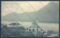 Como Dizzasco Muronico cartolina ZQ2013 – fronte