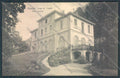 Como Nasetta Villa Carena cartolina ZQ2050 – fronte