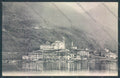 Como Lago di cartolina ZQ2060 – fronte