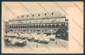 Padova Città PIEGHINE cartolina ZQ2088 – fronte