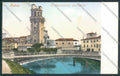 Padova Città Osservatorio Astronomico cartolina ZQ2089 – fronte