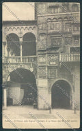 Padova Città cartolina ZQ2090 – fronte