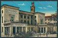 Padova Città Pedrocchi cartolina ZQ2092 – fronte