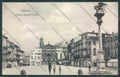 Padova Città cartolina ZQ2095 – fronte