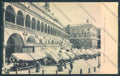 Padova Città Mercato cartolina ZQ2100 – fronte