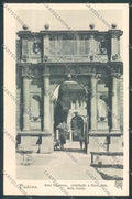 Padova Città cartolina ZQ2110 – fronte