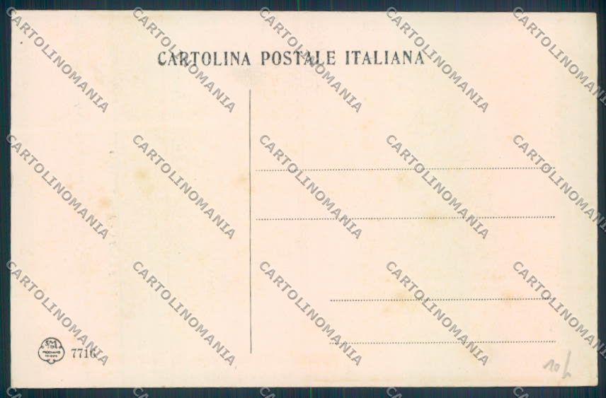 Padova Città cartolina ZQ2111 – retro