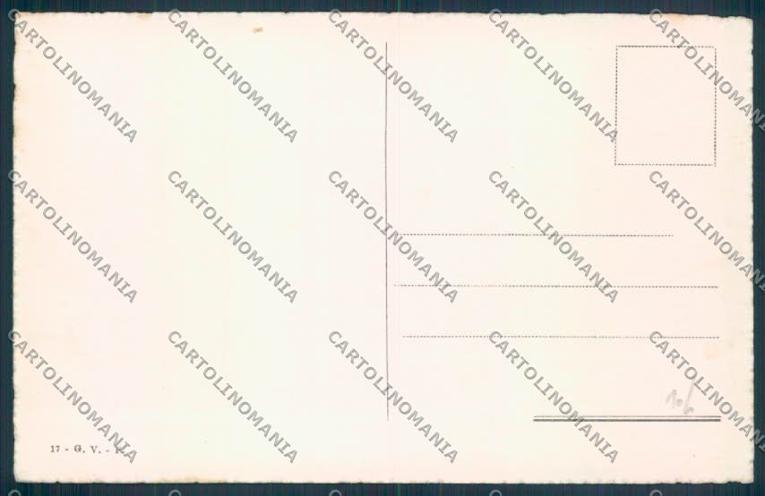 Padova Città Pedrocchi cartolina ZQ2114 – retro