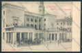 Padova Città Pedrocchi cartolina ZQ2115 – fronte