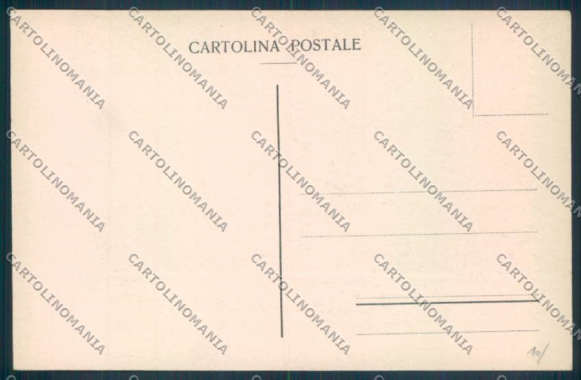 Padova Città Pedrocchi cartolina ZQ2115 – retro