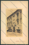 Padova Città Università cartolina ZQ2123 – fronte