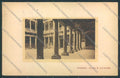Padova Città Università cartolina ZQ2124 – fronte