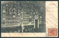 Padova Città Università cartolina ZQ2134 – fronte