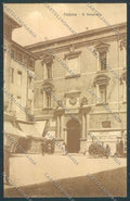 Padova Città Università cartolina ZQ2136 – fronte