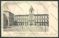Padova Città Orologio PIEGHINA cartolina ZQ2138 – fronte