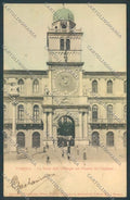 Padova Città Orologio cartolina ZQ2143 – fronte