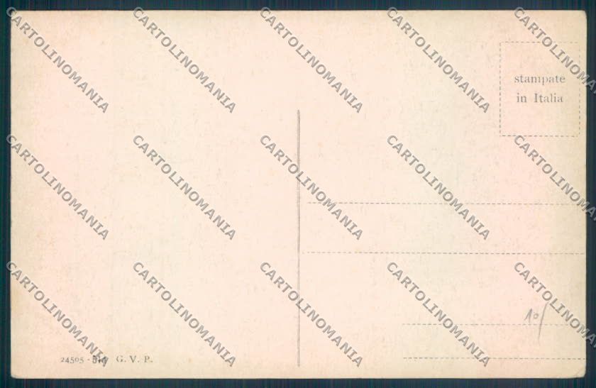 Padova Città Orologio cartolina ZQ2144 – retro